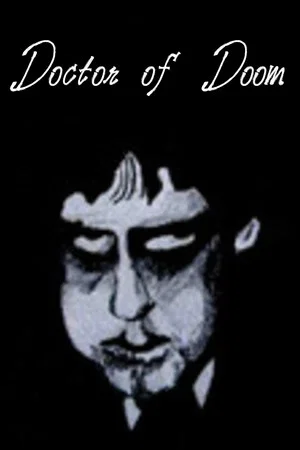 Постер: Doctor of Doom