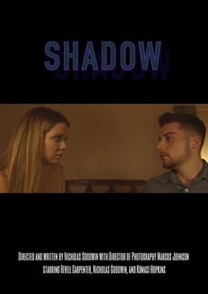 Постер: Shadow