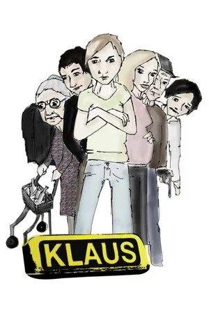 Постер: Klaus
