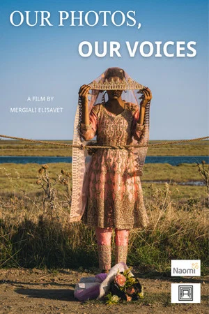 Постер: Our Photos, Our Voices