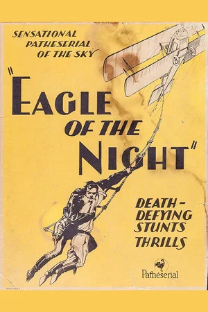 Постер: Eagle of the Night