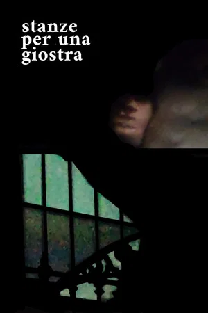 Постер: Stanze per una giostra