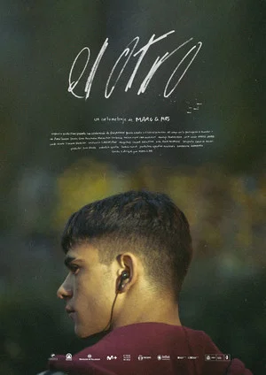 Постер: El Otro