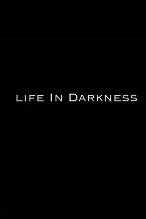 Постер: Life in Darkness