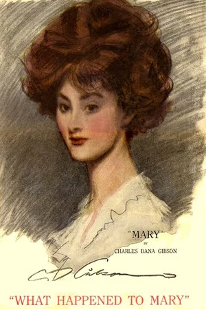 Постер: What Happened to Mary