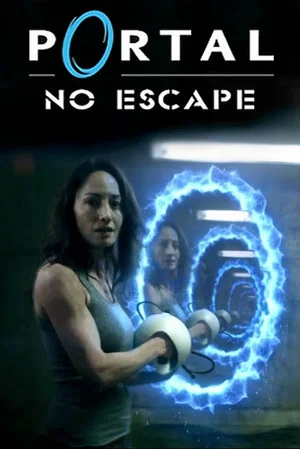 Постер: Portal: No Escape