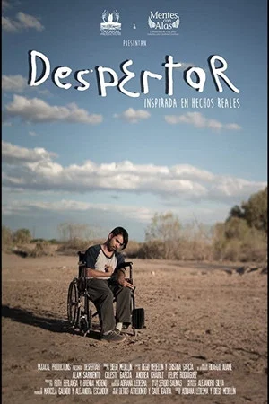 Постер: Despertar
