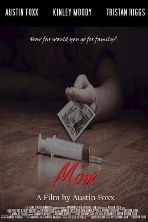 Постер: Mom