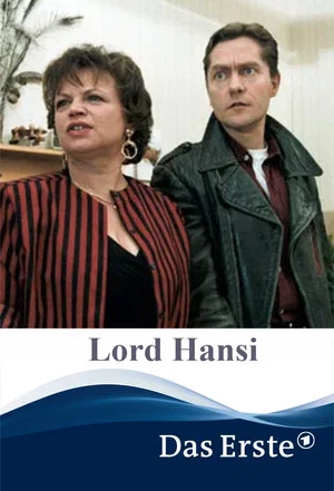 Постер: Lord Hansi