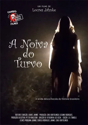 Постер: A Noiva do Turvo