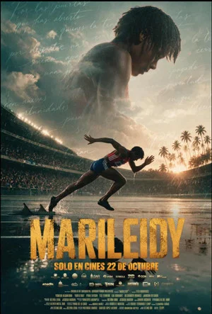 Постер: Marileidy