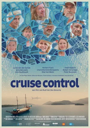 Постер: Cruise Control