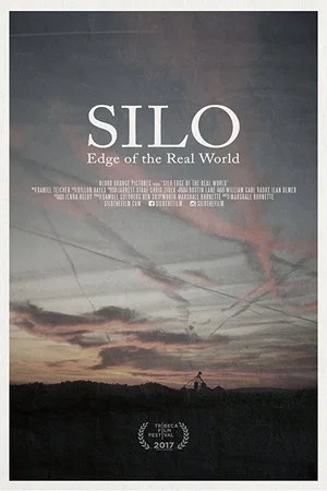 Постер: Silo: Edge of the Real World