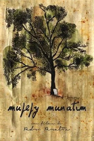Постер: Mupepy Munatim