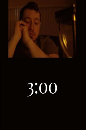 Постер: 3:00