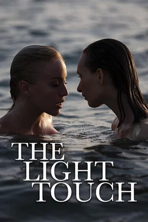 Постер: The Light Touch