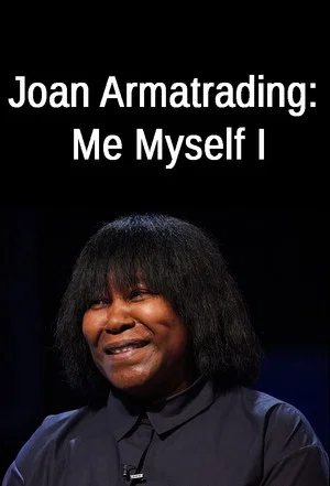 Постер: Joan Armatrading: Me Myself I