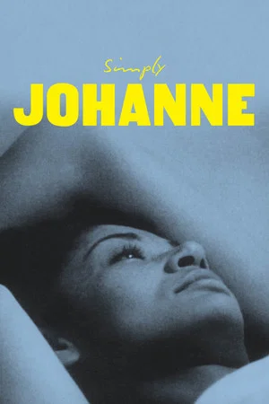 Постер: Simply Johanne