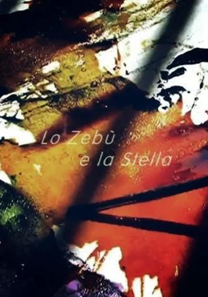 Постер: Lo zebù e la stella