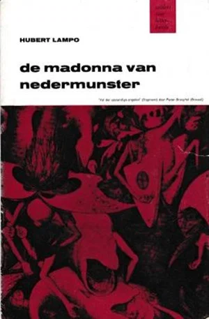Постер: De Madonna van Nedermunster