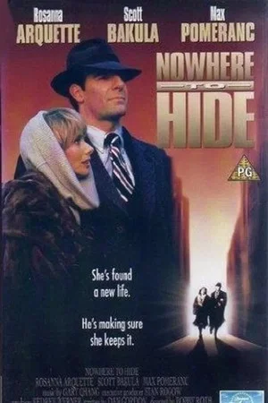 Постер: Nowhere to Hide
