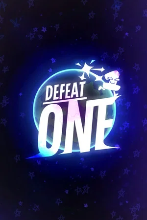Постер: BFDI:TPOT: Defeat One