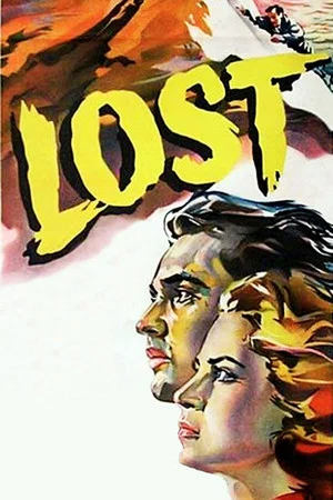 Постер: Lost