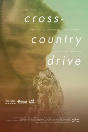 Постер: Cross-Country Drive