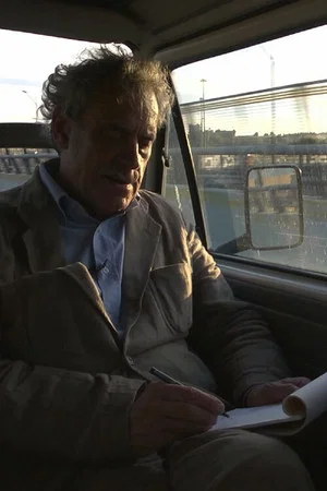 Постер: Many Possible Futures. With Renato Nicolini