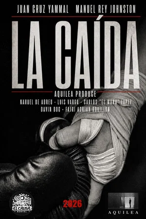 Постер: La Caida