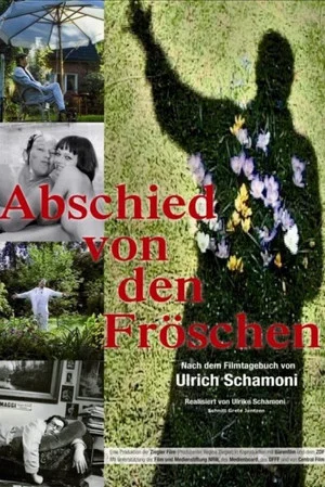 Постер: Abschied von den Fröschen