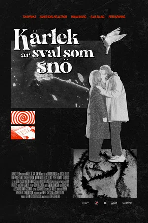 Постер: Of Love and Snow