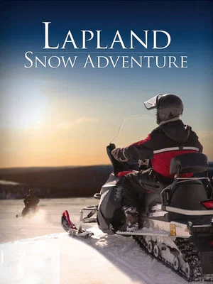 Постер: Lapland Snow Adventure