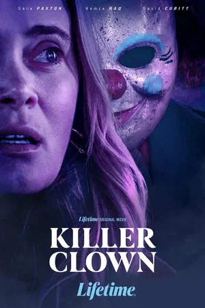 Постер: Killer Clown