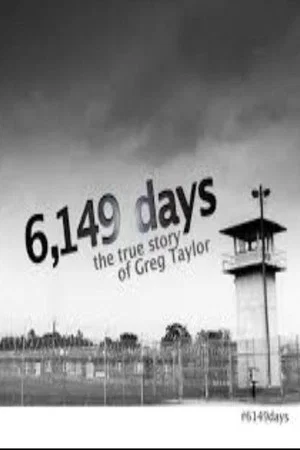 Постер: 6,149 Days