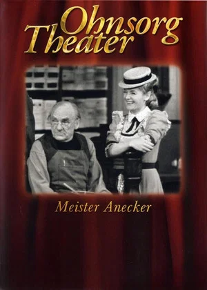 Постер: Ohnsorg Theater - Meister Anecker