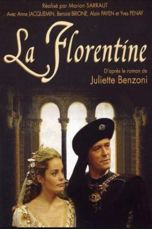 Постер: La Florentine