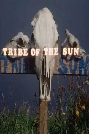 Постер: Tribe of the Sun