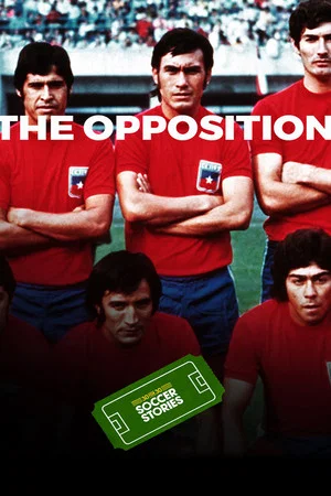 Постер: The Opposition