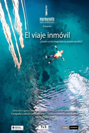 Постер: The motionless journey