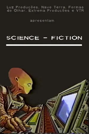 Постер: Science-fiction