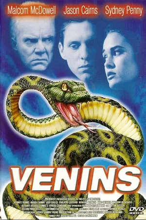 Постер: Venins