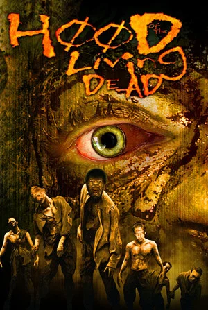 Постер: Hood of the Living Dead
