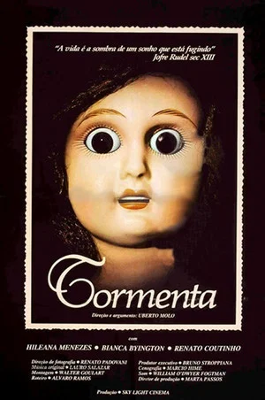 Постер: Tormenta