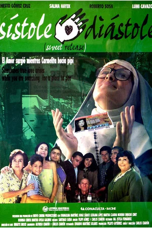 Постер: Sweet Release