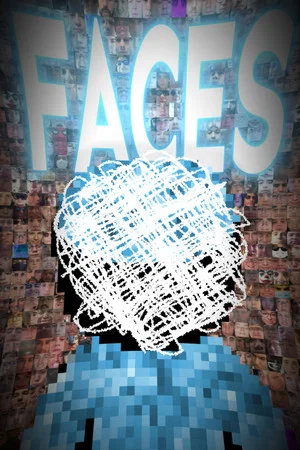 Постер: Faces
