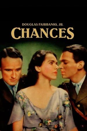Постер: Chances