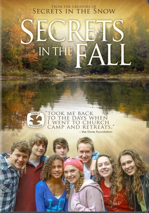 Постер: Secrets in the Fall