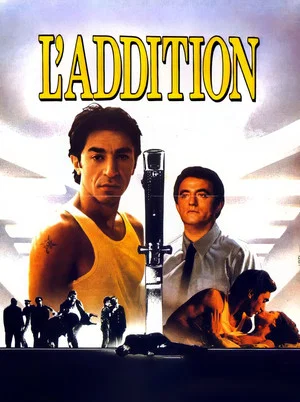 Постер: L'Addition