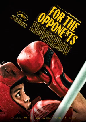 Постер: For the Opponents